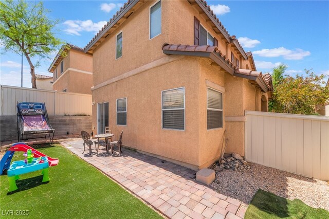 1041 Grand Cerritos Ave, Las Vegas, NV 89183 - photo 13