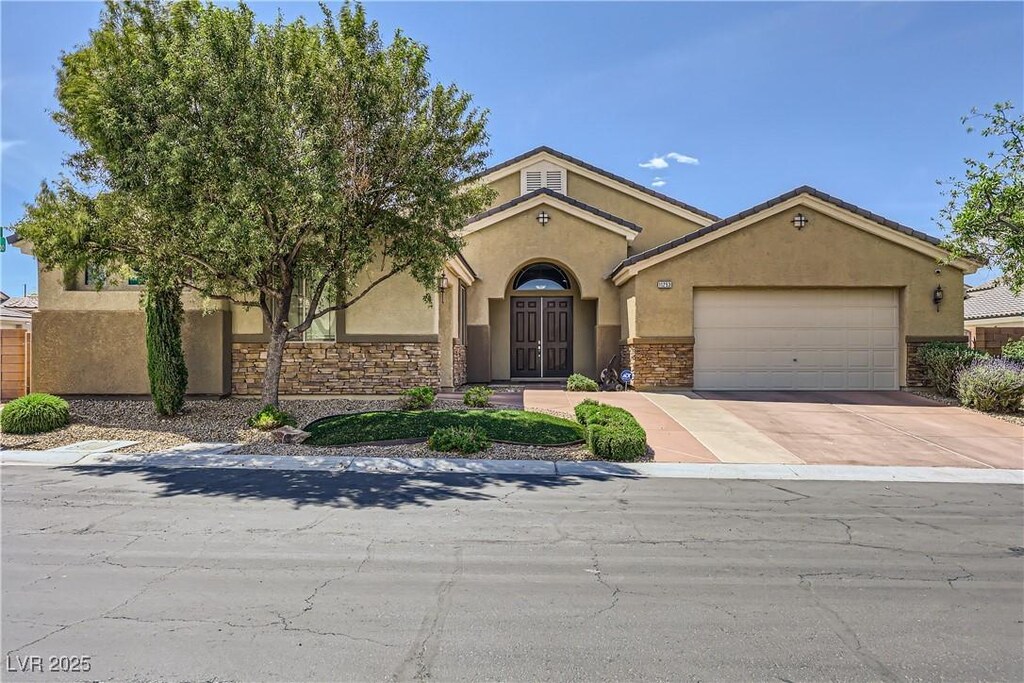11253 Sanbury Brook St, Las Vegas, NV 89183 - photo 1