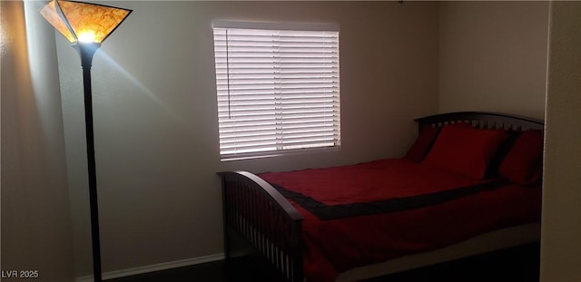 857 Lantham Pl, Las Vegas, NV 89110 - view of bedroom