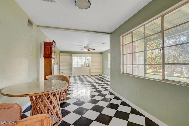 709 New Mexico St, Boulder City, NV 89005 - sunroom / solarium with visible vents