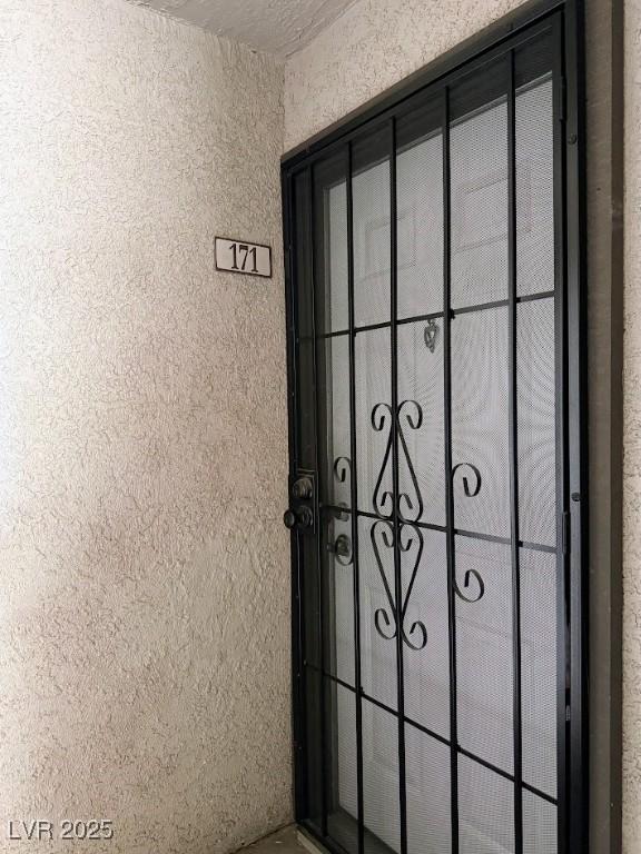 details with stucco siding