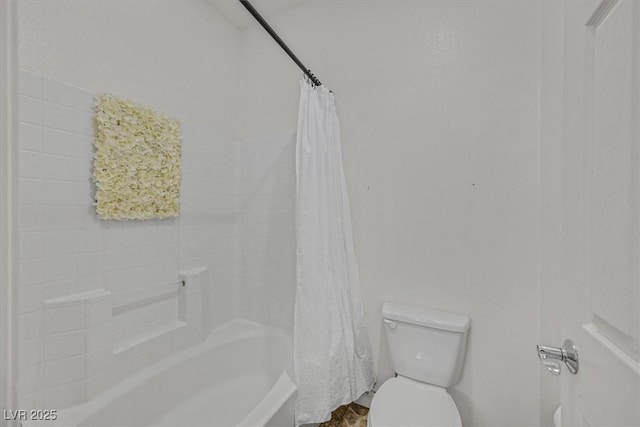 1121 Via Castelli, Henderson, NV 89052 - full bathroom with toilet
