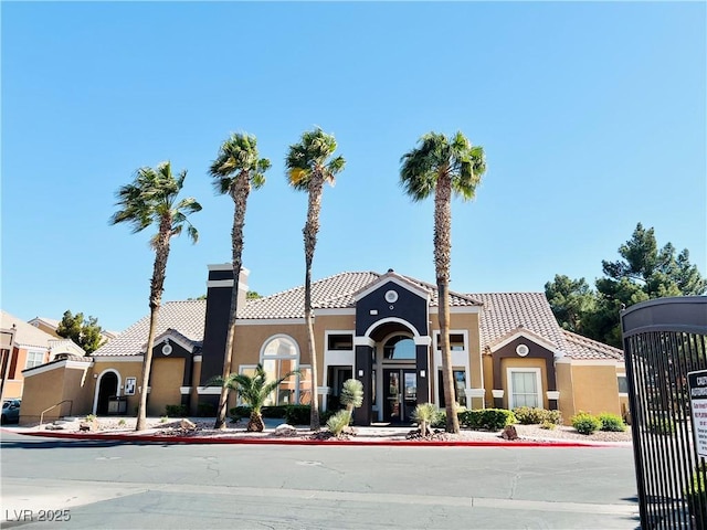 8101 W Flamingo Rd Unit 1088, Las Vegas, NV 89147 - view of property