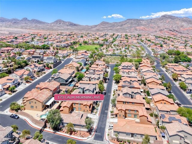 173 Calm Morning Ave, Henderson, NV 89002 - photo 36