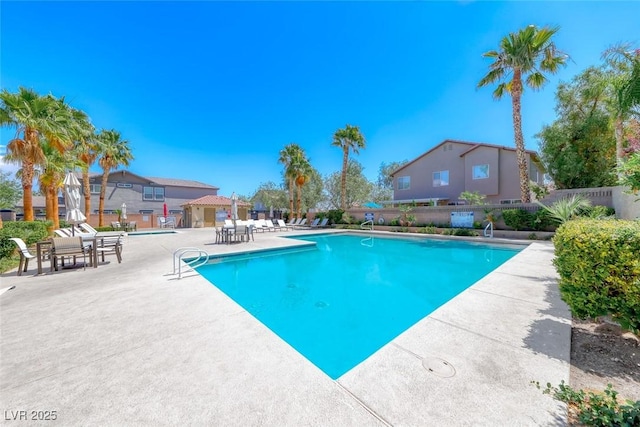 173 Calm Morning Ave, Henderson, NV 89002 - photo 38
