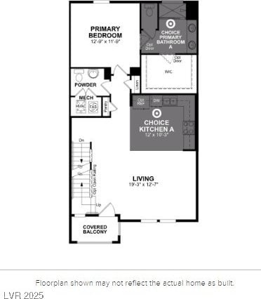 639 Bellus Pl Lot 150, Henderson, NV 89015 - photo 10