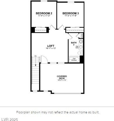 639 Bellus Pl Lot 150, Henderson, NV 89015 - photo 11