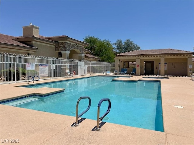 833 Aspen Peak Loop Unit 2511, Henderson, NV 89011 - photo 2