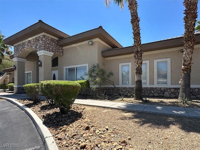 833 Aspen Peak Loop Unit 2511, Henderson, NV 89011 - photo 4
