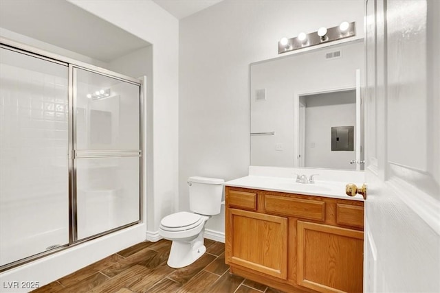 833 Aspen Peak Loop Unit 2511, Henderson, NV 89011 - photo 17