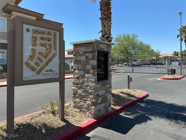 833 Aspen Peak Loop Unit 2511, Henderson, NV 89011 - photo 25