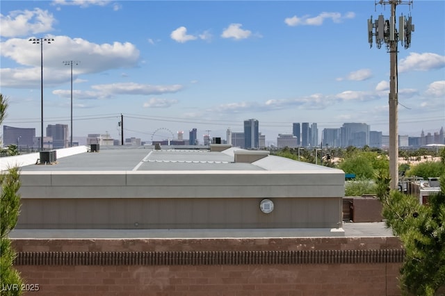 7950 W Flamingo Rd Unit 2066, Las Vegas, NV 89147 - view of city skyline