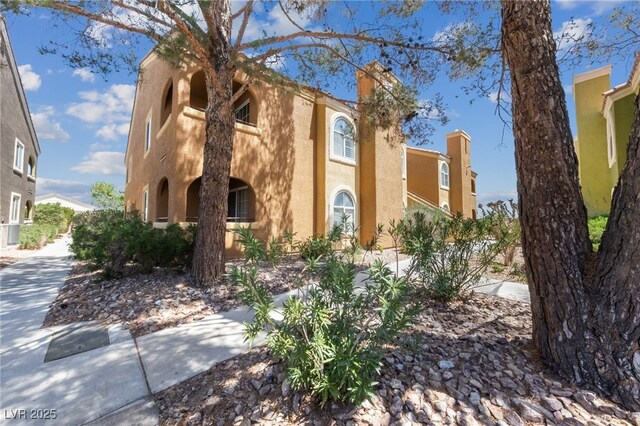 7950 W Flamingo Rd Unit 2066, Las Vegas, NV 89147 - view of property