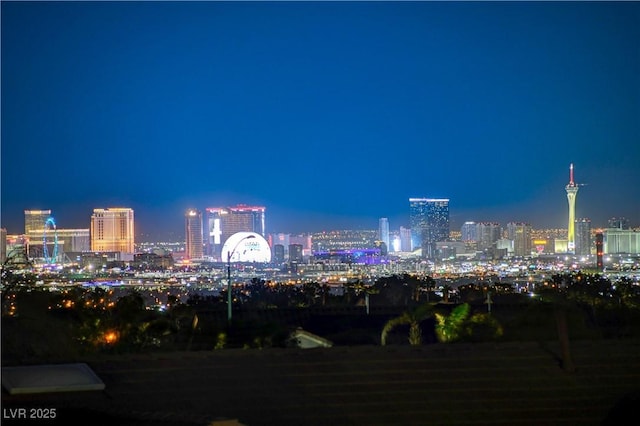 city view