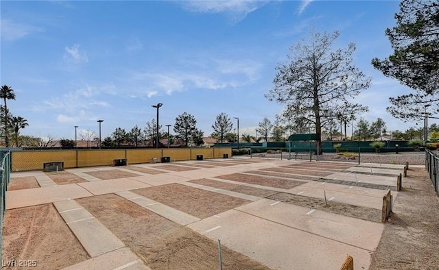 3104 Archwood Way, Las Vegas, NV 89134 - view of home's community
