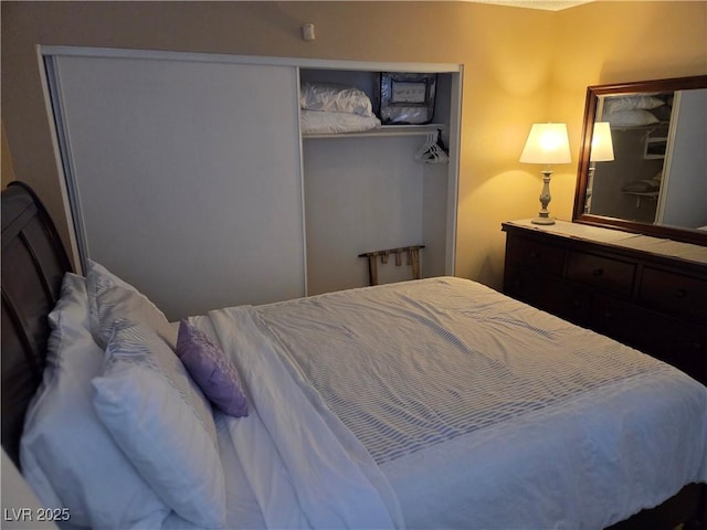7328 Coffeyville Ave, Las Vegas, NV 89147 - view of bedroom