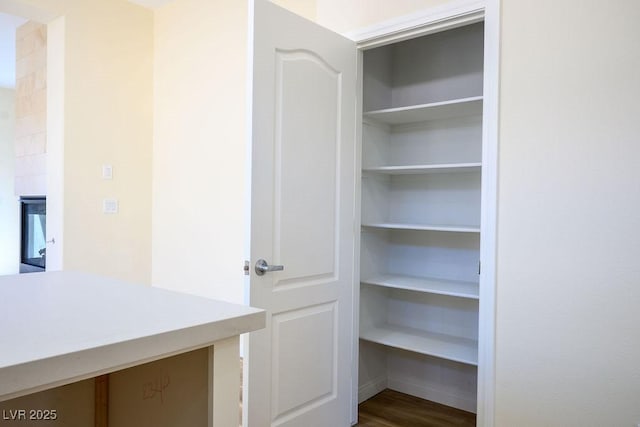 10657 Sapphire Vista Ave, Las Vegas, NV 89144 - view of closet