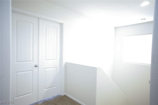 3652 Remington Grove Ave, North Las Vegas, NV 89081 - interior space with carpet