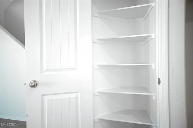3652 Remington Grove Ave, North Las Vegas, NV 89081 - view of closet