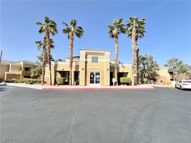 8070 W Russell Rd Unit 2070, Las Vegas, NV 89113 - view of building exterior