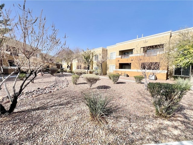 8070 W Russell Rd Unit 2070, Las Vegas, NV 89113 - view of community