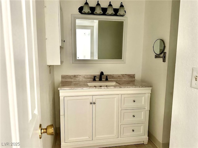 3550 Bay Sands Dr Unit 1005, Laughlin, NV 89029 - bathroom featuring vanity