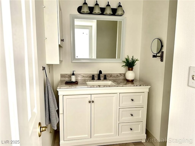 3550 Bay Sands Dr Unit 1005, Laughlin, NV 89029 - bathroom featuring vanity