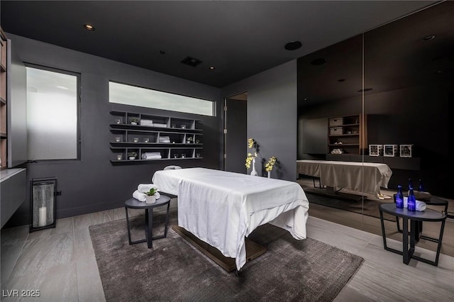 811 Magnum Cliff Ct, Henderson, NV 89012 - view of bedroom