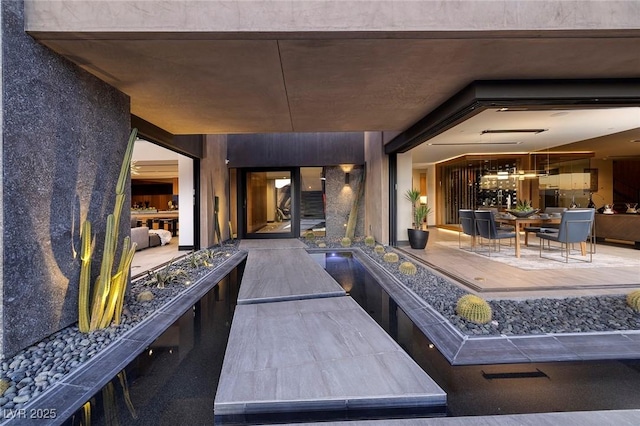811 Magnum Cliff Ct, Henderson, NV 89012 - view of patio