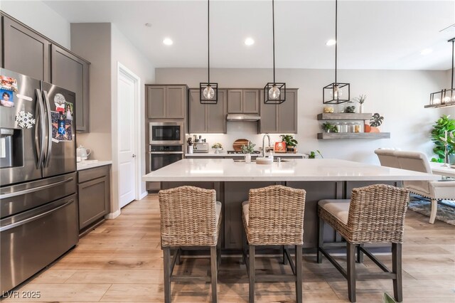 715 Drammatico Pl, Henderson, NV 89011 - photo 12