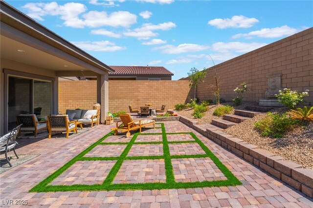 715 Drammatico Pl, Henderson, NV 89011 - photo 32