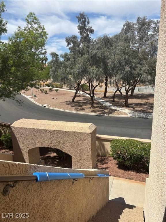 1851 Hillpointe Rd Unit 2621, Henderson, NV 89074 - exterior space