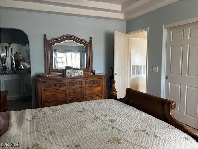 1851 Hillpointe Rd Unit 2621, Henderson, NV 89074 - view of bedroom