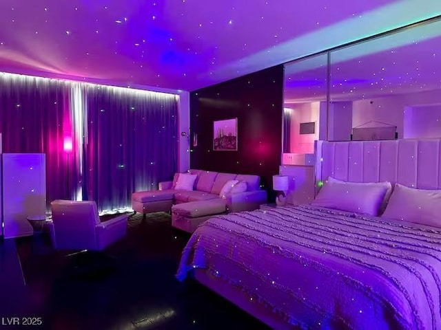view of bedroom