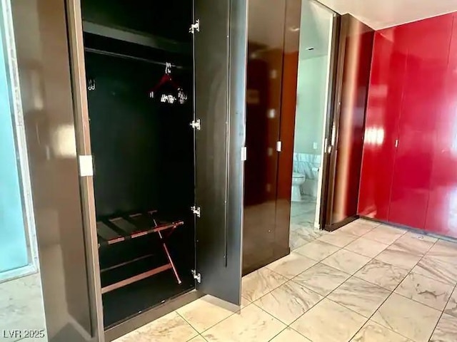 view of hallway