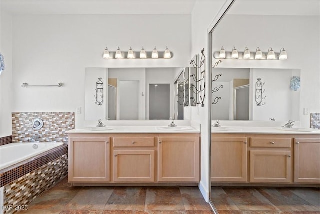 9624 Twelve Pins Dr, Las Vegas, NV 89129 - photo 25