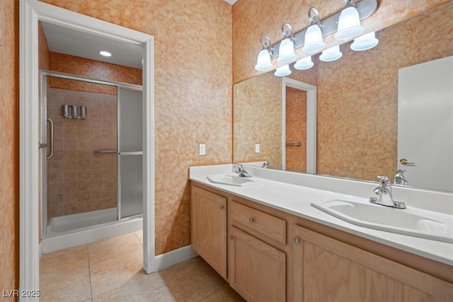 9624 Twelve Pins Dr, Las Vegas, NV 89129 - photo 32