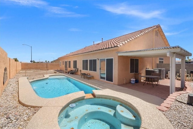 9624 Twelve Pins Dr, Las Vegas, NV 89129 - photo 34