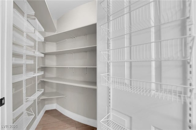 2595 Aviv Ct, Las Vegas, NV 89121 - view of storage area