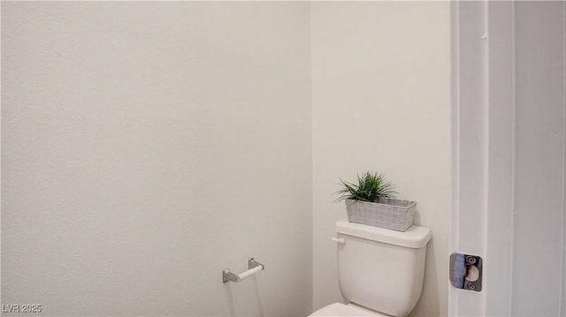 1163 Blossom Point St, Las Vegas, NV 89135 - bathroom with toilet