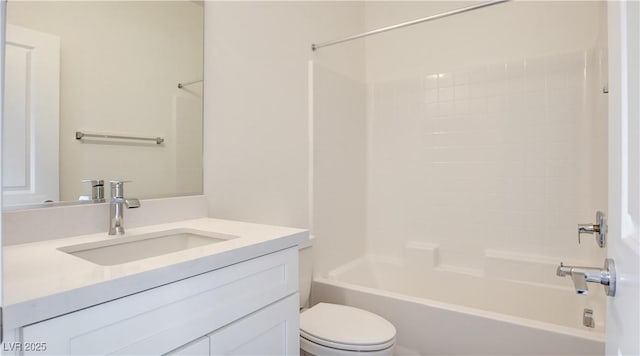 1163 Blossom Point St, Las Vegas, NV 89135 - full bathroom featuring vanity and bathing tub / shower combination