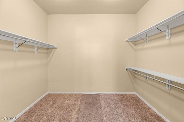 17 Morninglow Pass, Henderson, NV 89052 - spacious closet featuring carpet
