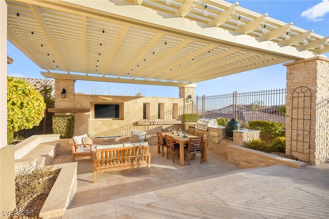 12217 Tempestad Ave, Las Vegas, NV 89138 - photo 24