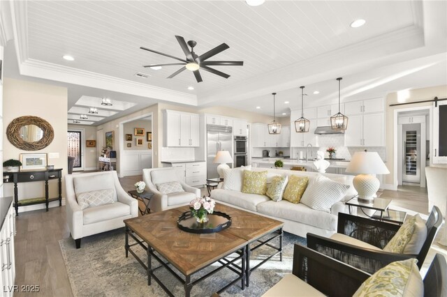 12217 Tempestad Ave, Las Vegas, NV 89138 - photo 14
