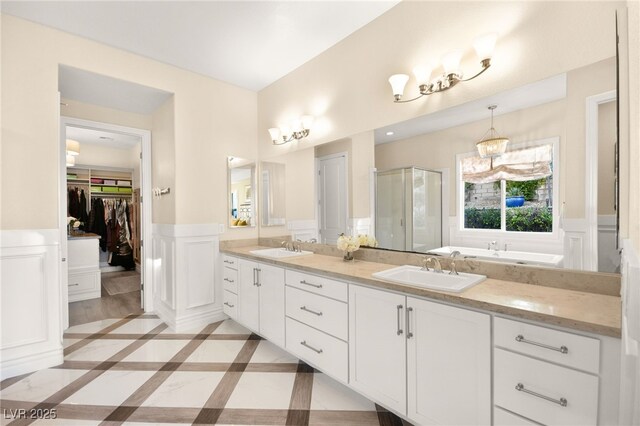 12217 Tempestad Ave, Las Vegas, NV 89138 - photo 43