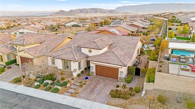 12217 Tempestad Ave, Las Vegas, NV 89138 - photo 74