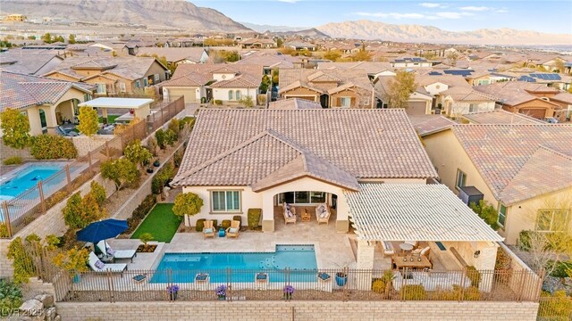 12217 Tempestad Ave, Las Vegas, NV 89138 - photo 71