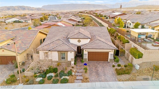 12217 Tempestad Ave, Las Vegas, NV 89138 - photo 72