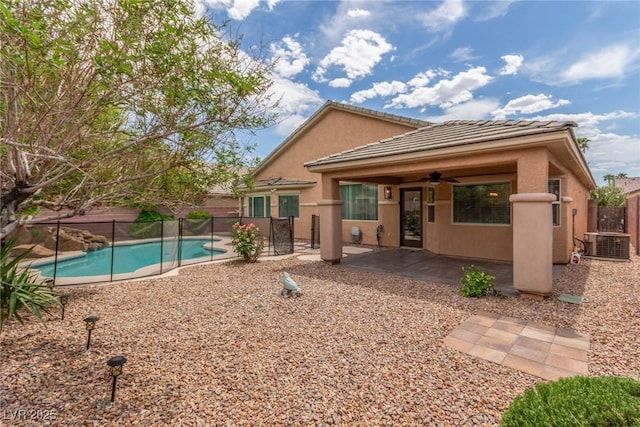 5588 La Sendas Ct, Las Vegas, NV 89122 - photo 37
