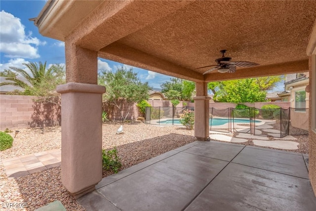 5588 La Sendas Ct, Las Vegas, NV 89122 - photo 33